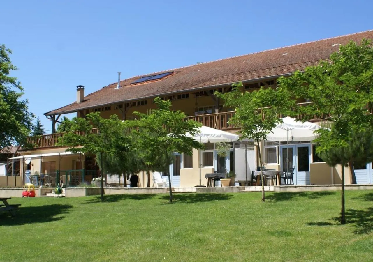 Domaine Pyrenees Passions - Gites De Charmes & Caractere Estadens