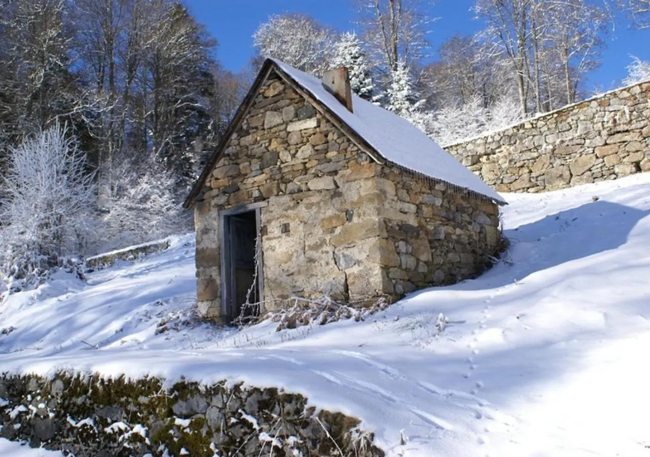 Domaine Pyrenees Passions - Gites De Charmes & Caractere Estadens 度假居