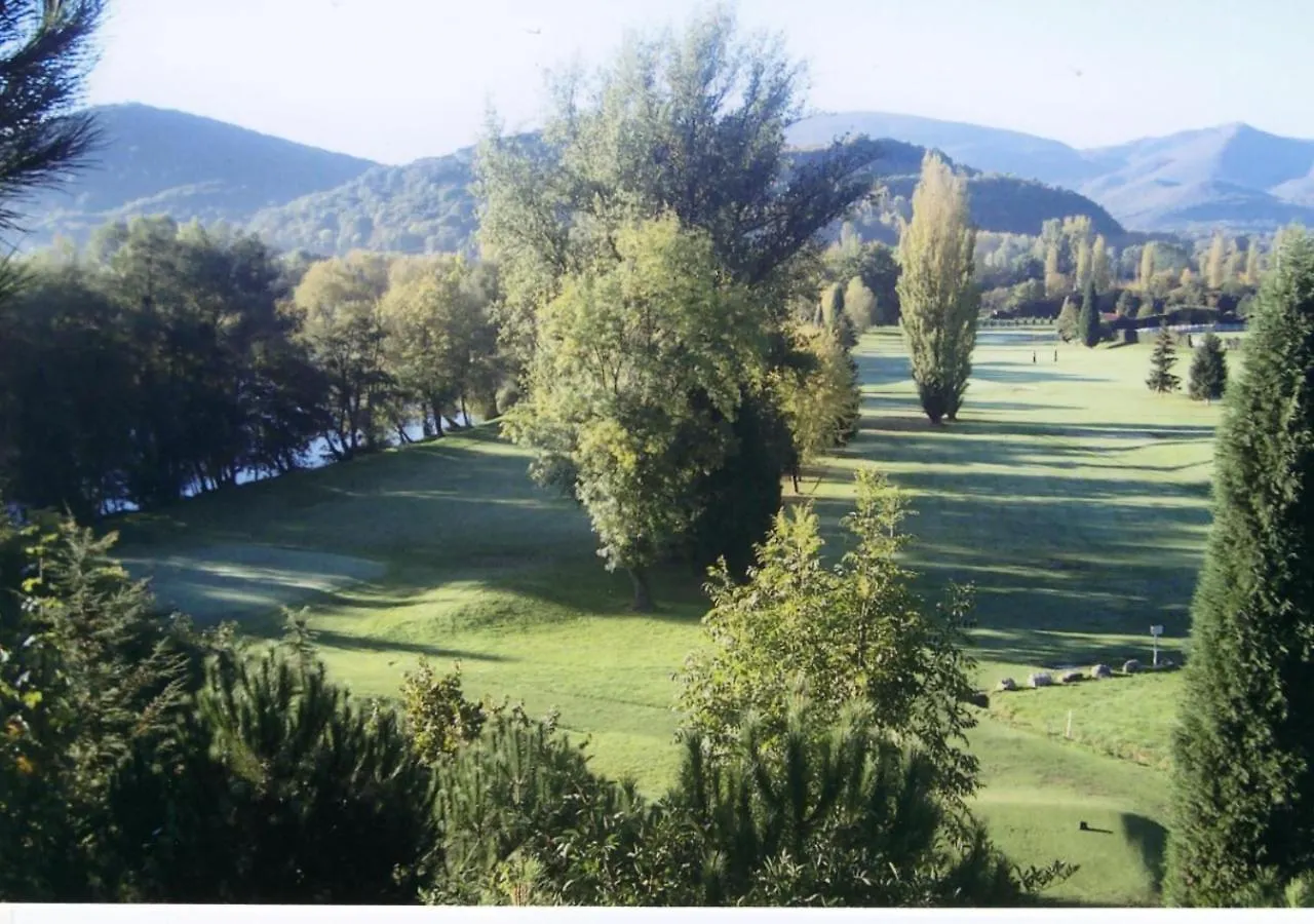 Domaine Pyrenees Passions - Gites De Charmes & Caractere Estadens 度假居