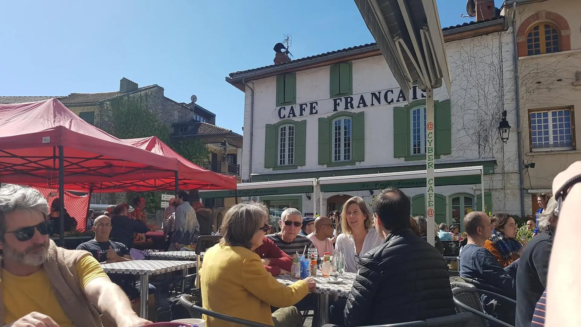 Domaine Pyrenees Passions - Gites De Charmes & Caractere Estadens 度假居